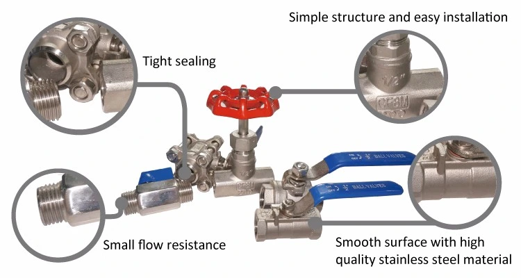 API&ASME B16.34 Carbon Steel/Stainless Steel/Cast Steel RF Flanged Type Gate Check Globe Valve Cast Stainless Steel 316 Stop Valve 150lb